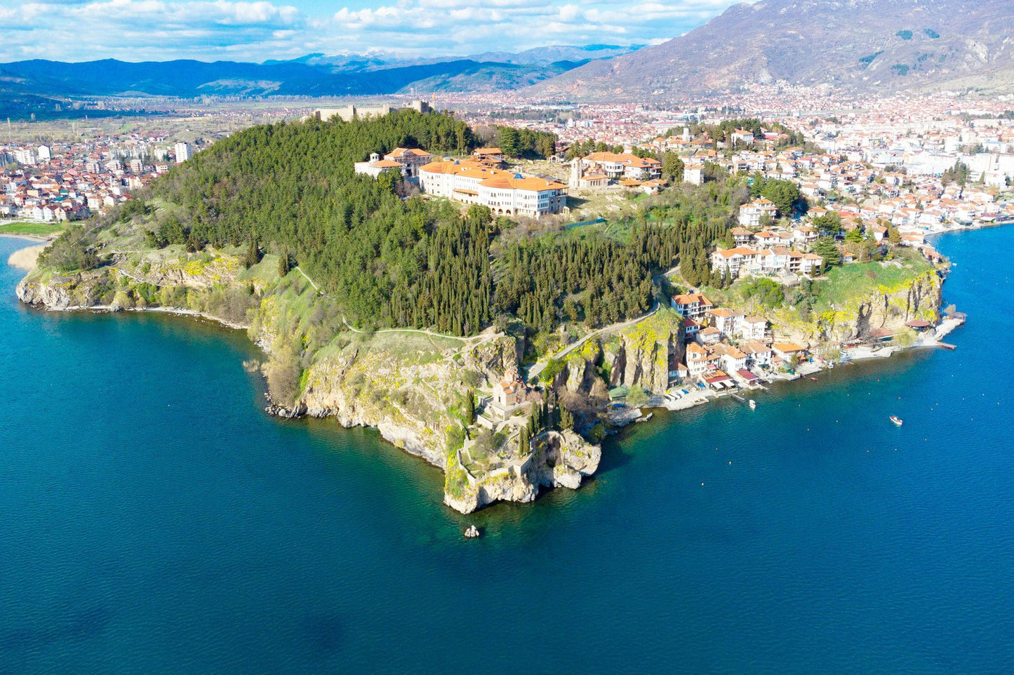 Macedonia-the former Yugoslav Republic of