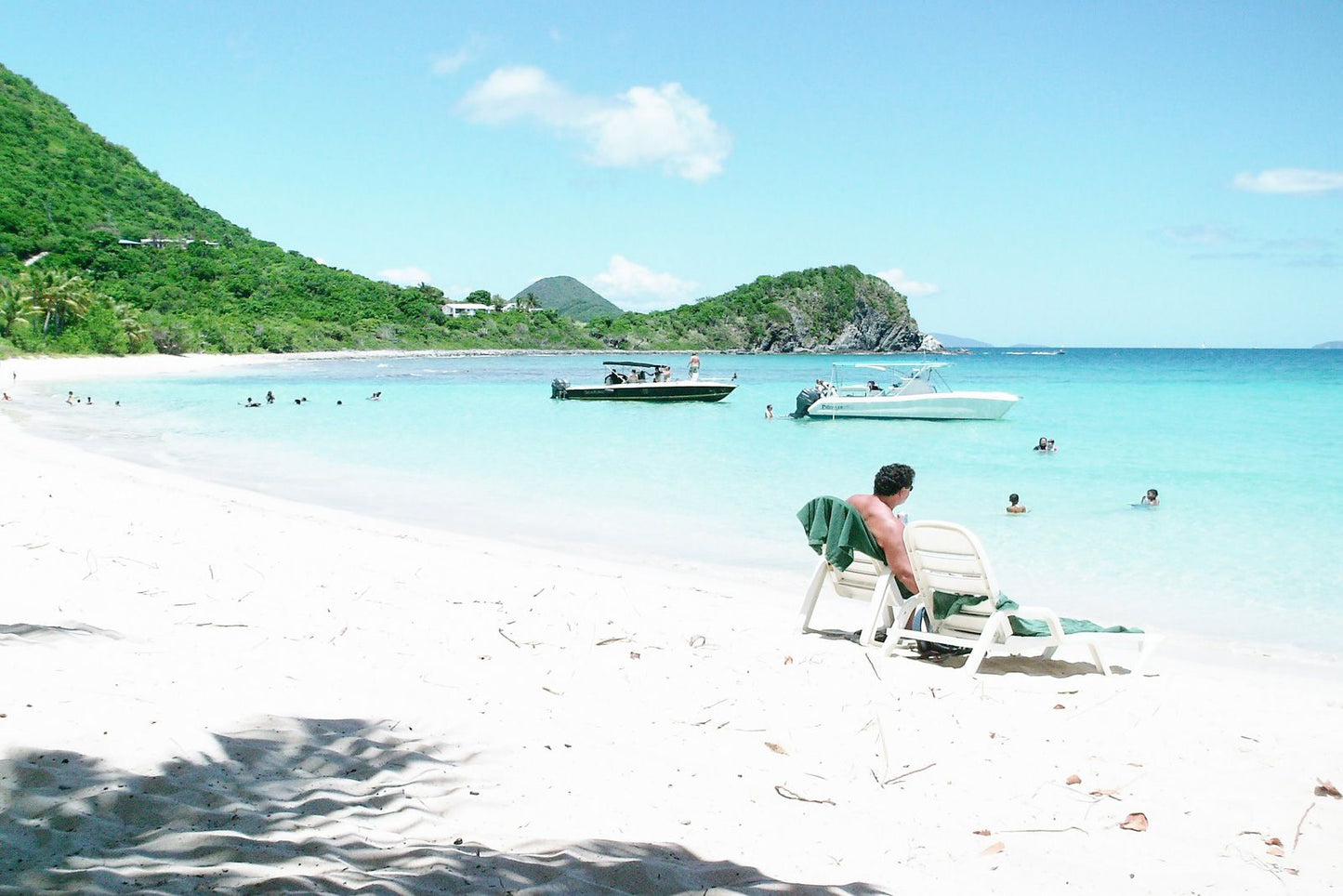 Virgin Islands-British